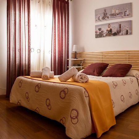 Acogedor Y Silencioso Duplex Albaicin, Cerca Del Mirador De San Nicolas Granada Luaran gambar
