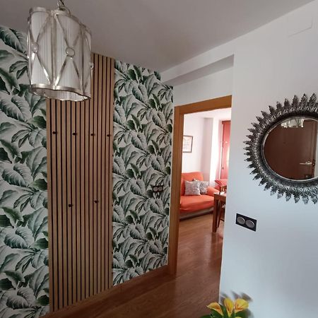 Acogedor Y Silencioso Duplex Albaicin, Cerca Del Mirador De San Nicolas Granada Luaran gambar
