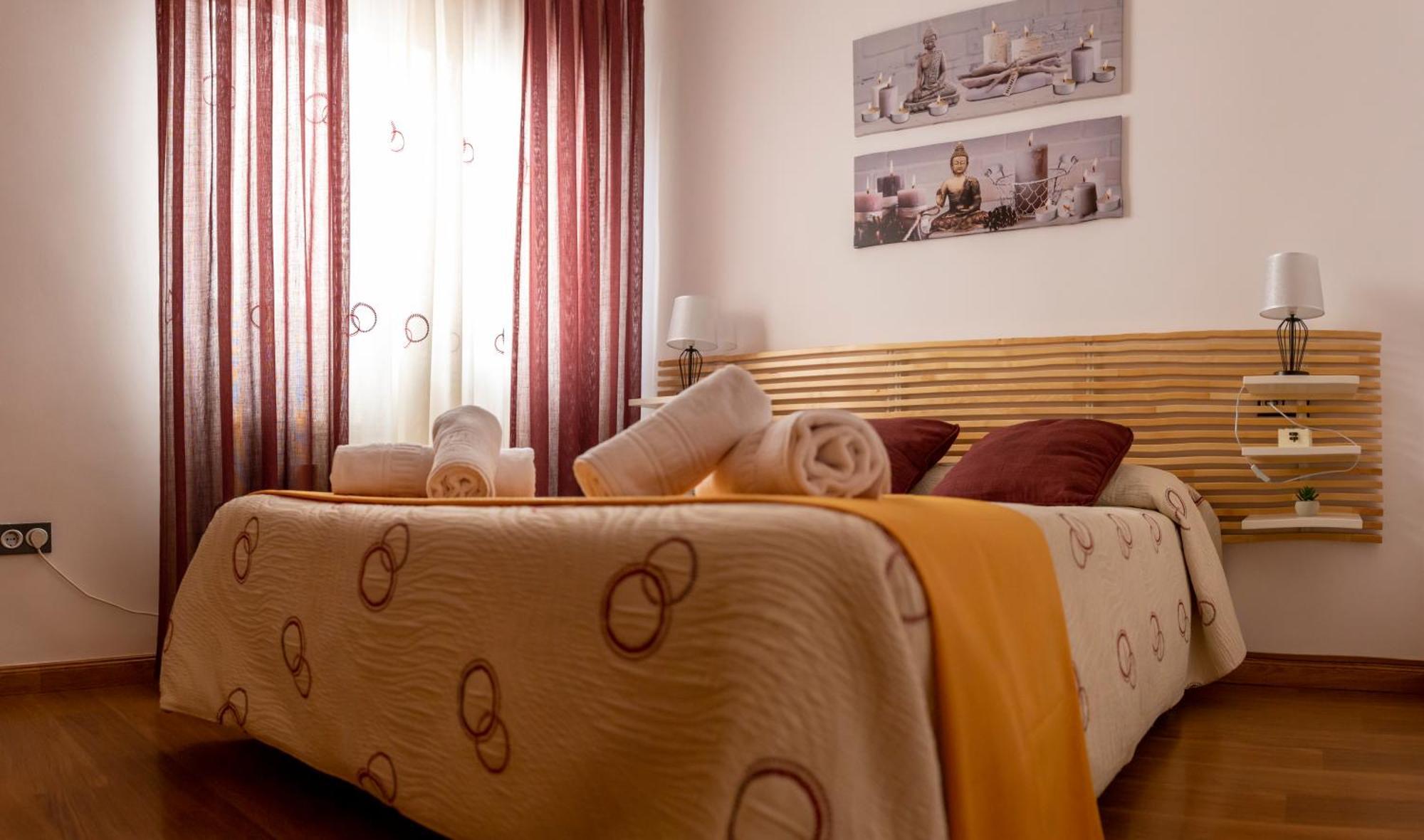 Acogedor Y Silencioso Duplex Albaicin, Cerca Del Mirador De San Nicolas Granada Luaran gambar