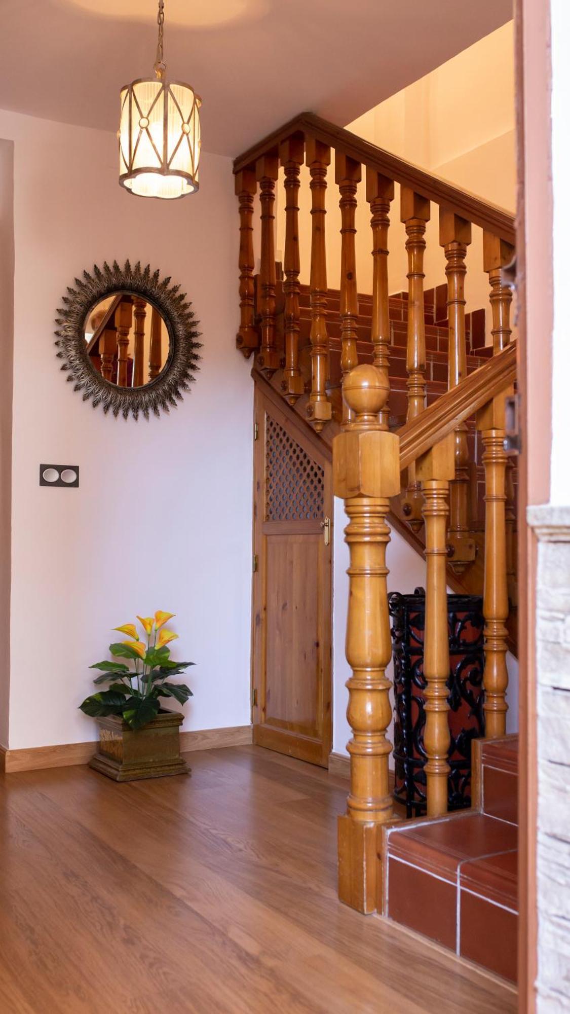 Acogedor Y Silencioso Duplex Albaicin, Cerca Del Mirador De San Nicolas Granada Luaran gambar