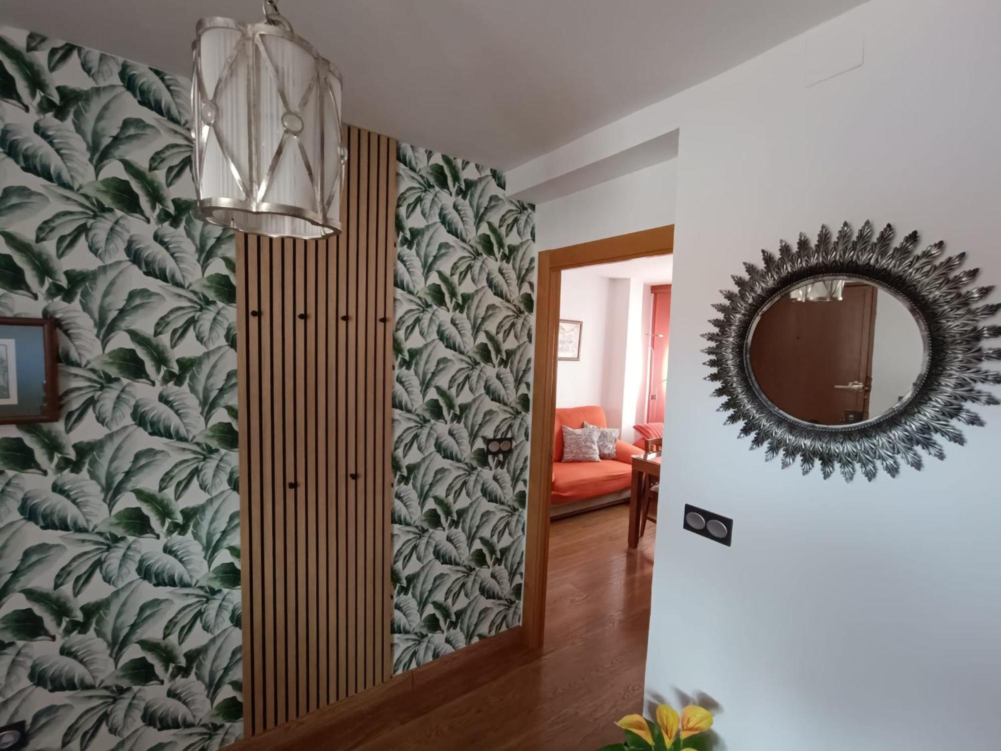 Acogedor Y Silencioso Duplex Albaicin, Cerca Del Mirador De San Nicolas Granada Luaran gambar