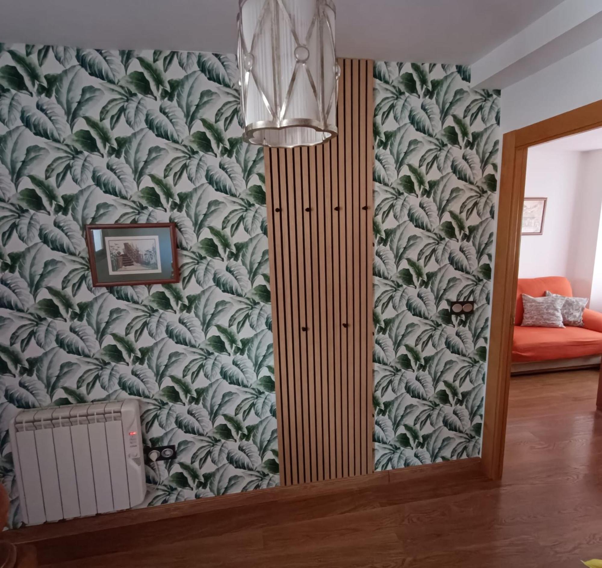 Acogedor Y Silencioso Duplex Albaicin, Cerca Del Mirador De San Nicolas Granada Luaran gambar